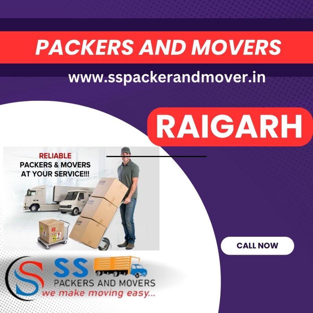 packers and movers raigarh
