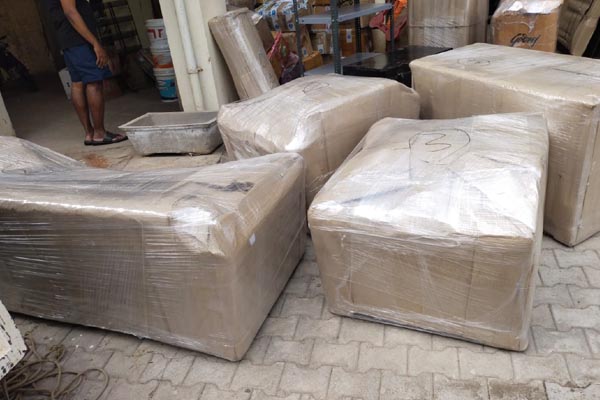 raipur packers and movers